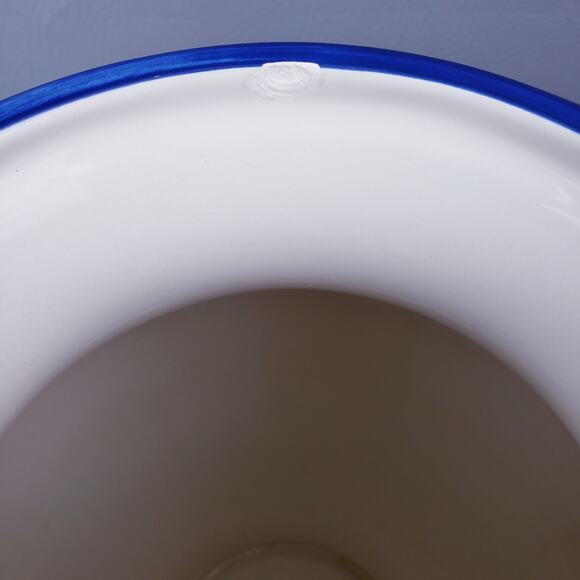 Tabletops Gallery Benito Large Beverage Crock With Lid Dispenser - Picture 16 of 16